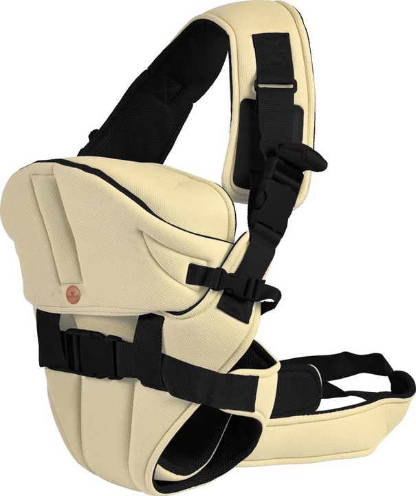 Immagine prodotto Moni Marsupio Carry go 2 in 1