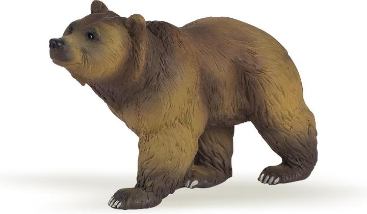 Produktbild Papo Braunbär