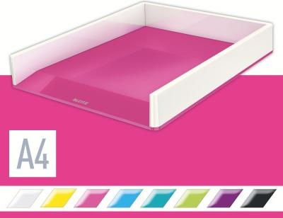 Actual product image Leitz Wow Duo Colour (A4)