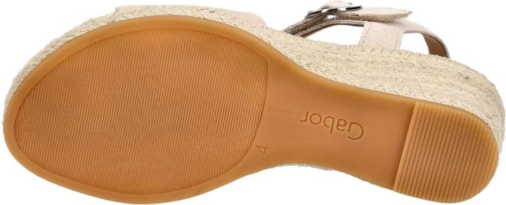 Produktbild Gabor Sandalen (40)