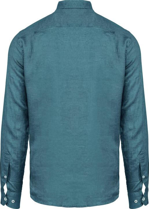 Actual product image Spasso Linen shirt (S)