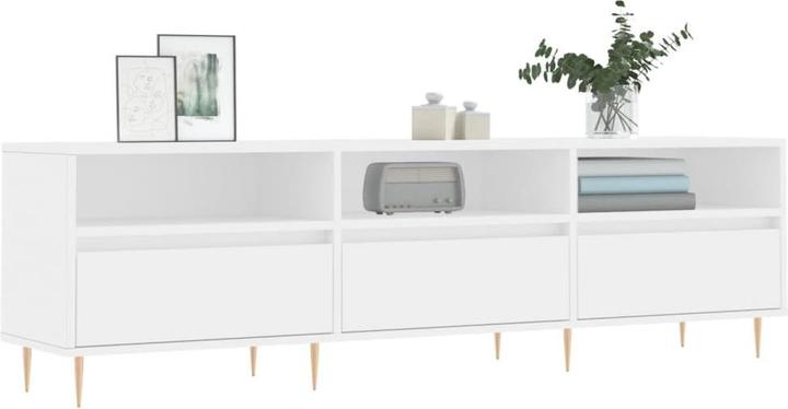 Produktbild vidaXL TV-Schrank (30 x 30 x 44.50 cm)