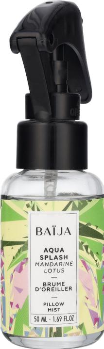 Produktbild Baija Brume D'Oreiller Aqua Splash (Spray, 50 ml)