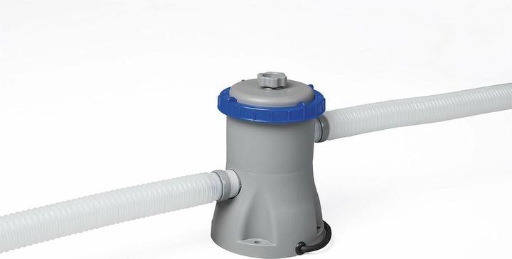 Produktbild Bestway Filter Pump for Flowclear Pools, 1249L (58381)