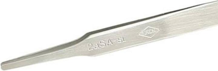 Actual product image Weller Erem Precision tweezers