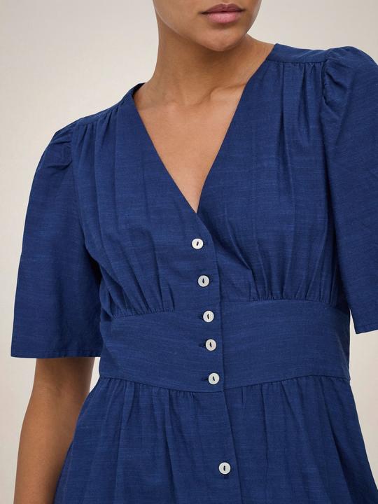 Produktbild JdY JDYNORA Midikleid Kleid (M)