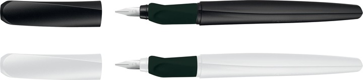 Actual product image Pelikan Calligraphy filler 1.5mm Twist white (White, 1 x)