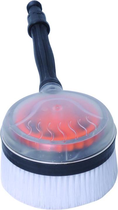 Actual product image Stier Garden Rotating brush for STIER SDR-300 high-pressure cleaner