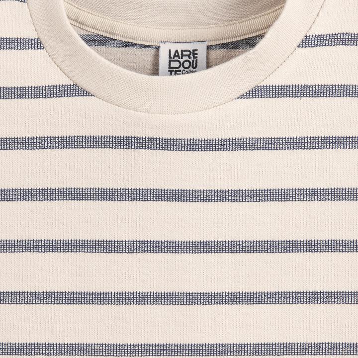 Actual product image La Redoute Collections Gestreiftes T-Shirt (164)