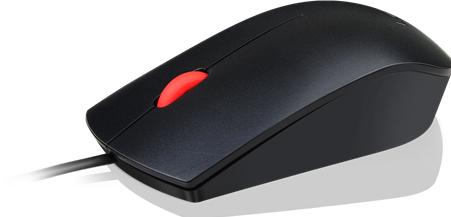 Image du produit Lenovo Essential (Filaire)