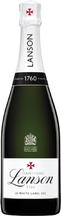 Produktbild Lanson White Label Ice
