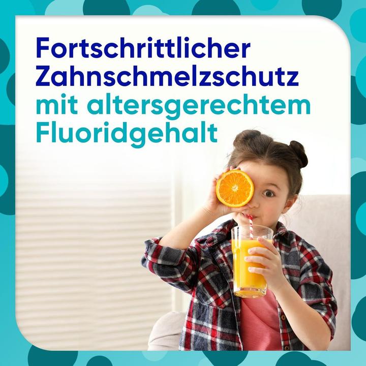 Immagine prodotto Sensodyne Proschmelz Junior (75 ml)