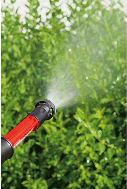 Actual product image Birchmeier VARIO GUN spray gun
