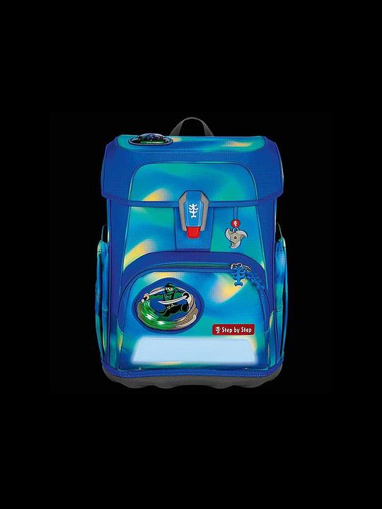 Produktbild Step by Step Set (19 l)