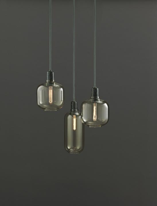 Produktbild Normann Copenhagen Amp (E14)