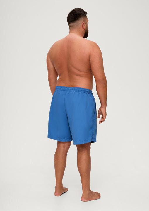 Image du produit s.Oliver Badehose Badehose mit Elastikbund (XXL)