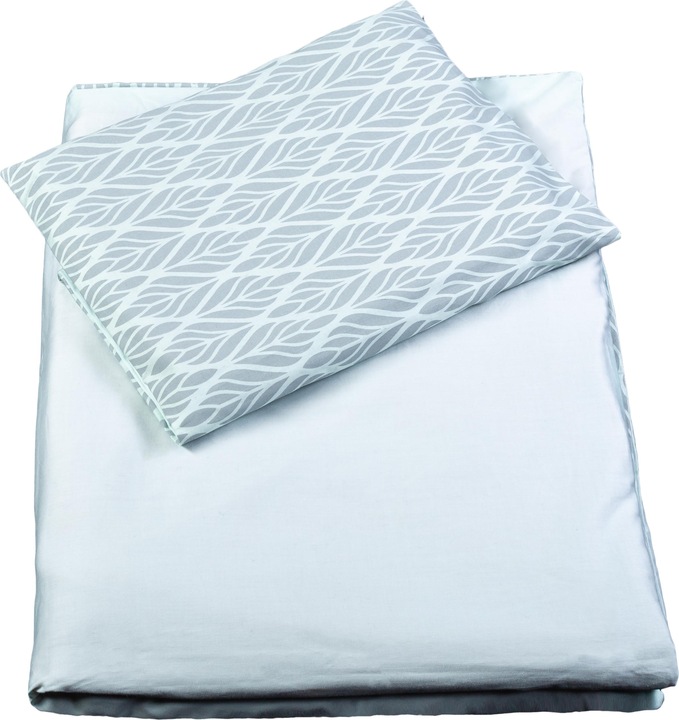 Image du produit Zewi Linge de lit (90 x 120 cm)