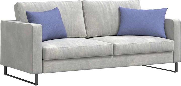 Produktbild vidaXL Sofakissen (60 x 40 cm)