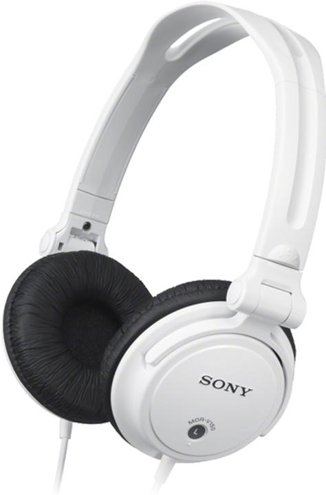Actual product image Sony Mdr-V150 (Cable)