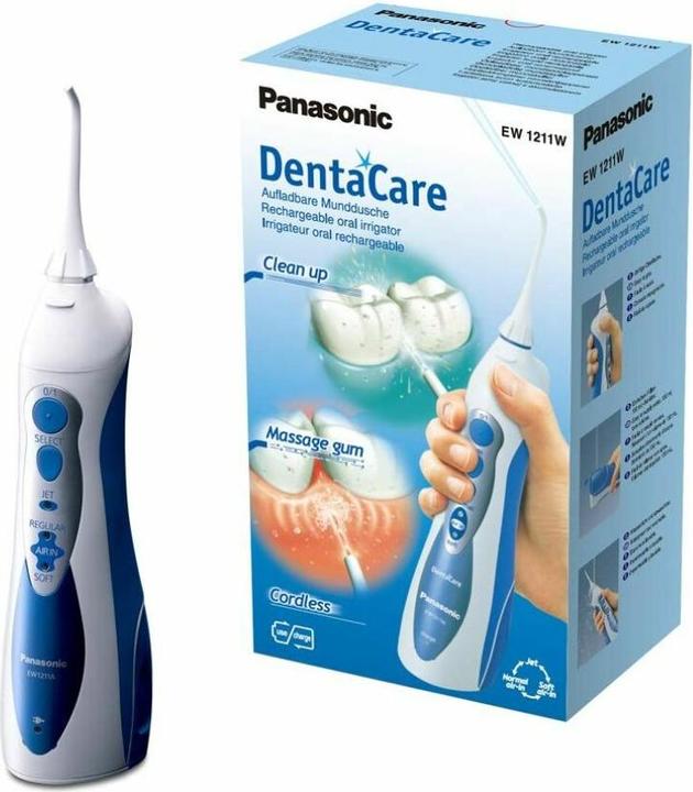 Immagine prodotto Panasonic Ew1211
