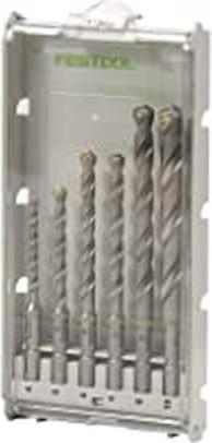 Actual product image Festool Bohrerkassette (1.0 centimetre)