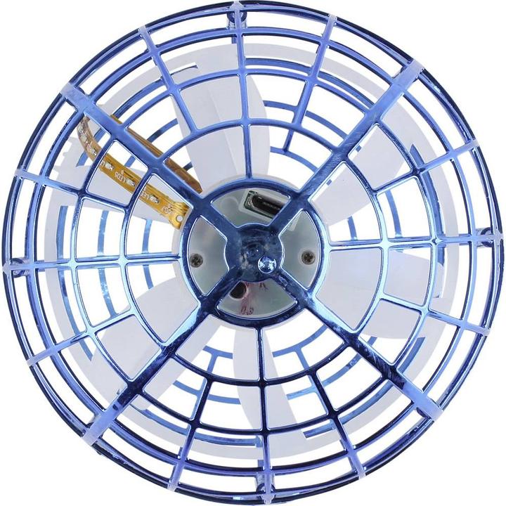 Actual product image Fun trading MacFly - The flying ball with light effect