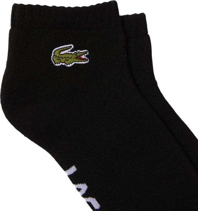 Actual product image Lacoste Knöchelsocken (39.5 - 42)