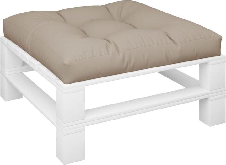 Immagine prodotto vidaXL Set da salotto da giardino da 10 pezzi con cuscini (80 x 80 cm)