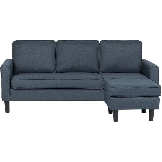 Thumbnail - Beliani, Sofa, Avesta (3-Sitzer)