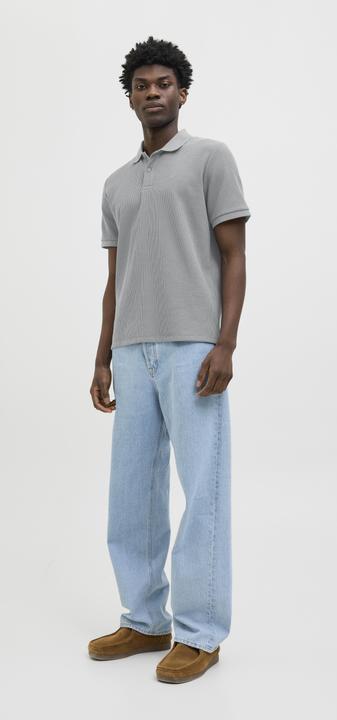 Actual product image Jack & Jones Jjeaustin Polo Ss Noos (XL)
