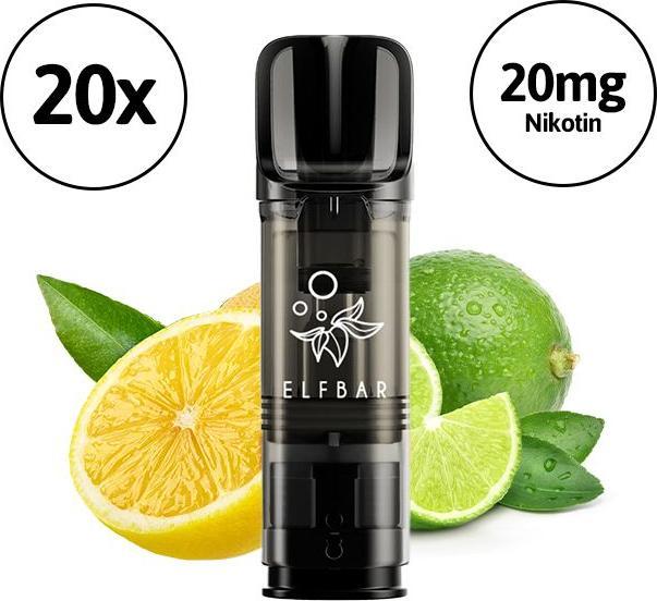 Lemon Lime