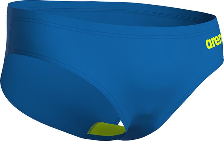 Actual product image Arena M Team Swim Briefs Solid (6)