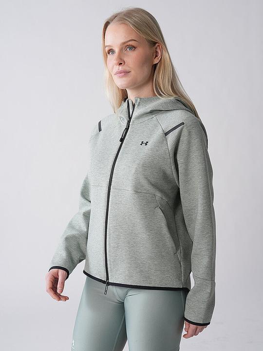 Produktbild Under Armour UA Unstoppable Fleece durchgehendem Zip (L)