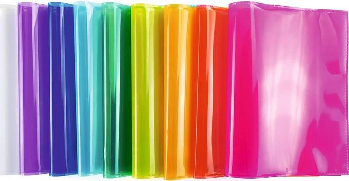 Produktbild HERMA Heftschoner A6 Transparent PLUS (A6, 1x)