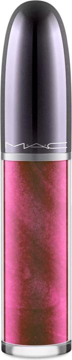Image du produit MAC Cosmetics Grand Illusion Glossy Liquid Lipcolour (Bulle spatiale)