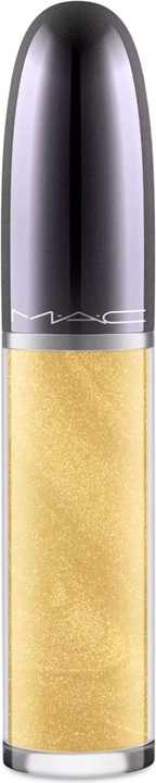 Actual product image MAC Cosmetics Grand Illusion Glossy Liquid Lipcolour