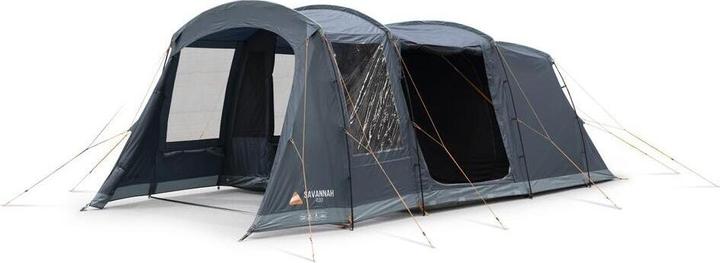 Vango Savannah 400 Package (21.60 kg, 4 Personen)
