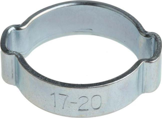 Produktbild RS PRO Quetschschellen 17-20mm
