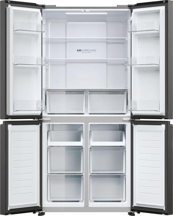 Produktbild Haier HCR3818ENPT (467 l)