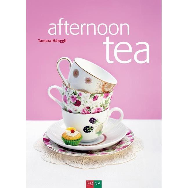 Afternoon Tea, Ratgeber von Tamara Hänggli