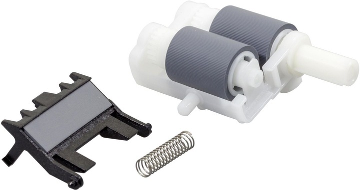 Actual product image Brother Paper feeding kit