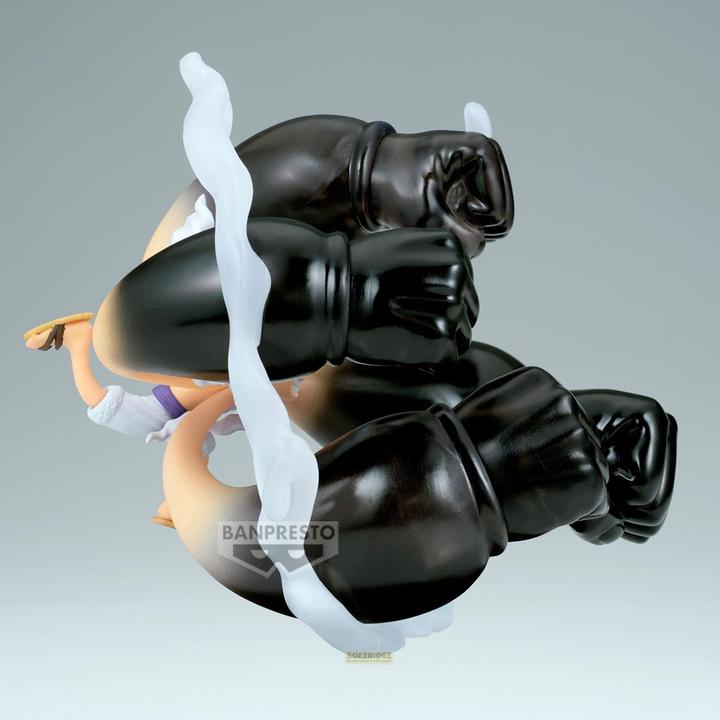 Produktbild Banpresto One Piece - Monkey D. Ruffy WCF