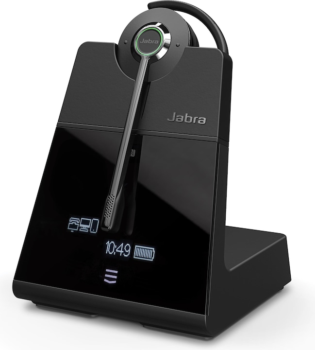 Image du produit Jabra Engagement 75 Convertible (Sans fil, USB-A)