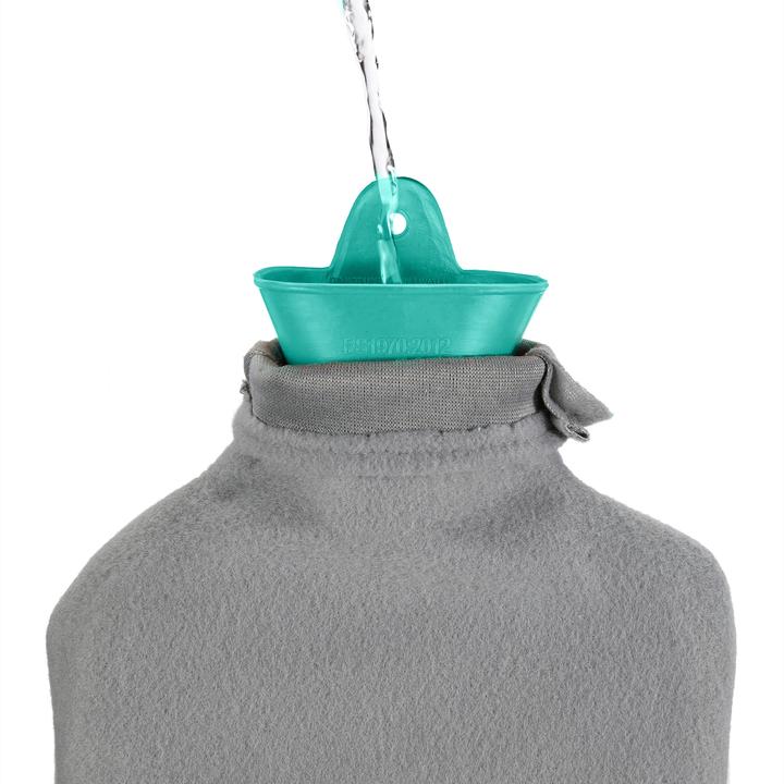 Actual product image Relaxdays Hot water bottle (1.50 l)