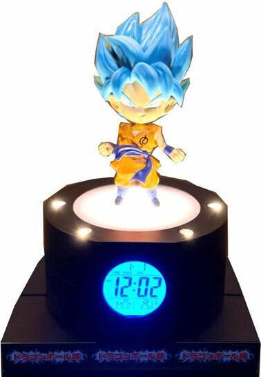 Produktbild Teknofun Goku
