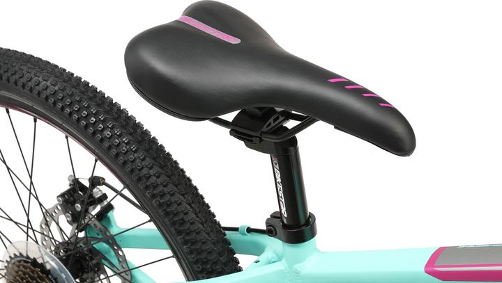 Actual product image Bikestar Hardtail (32 cm)