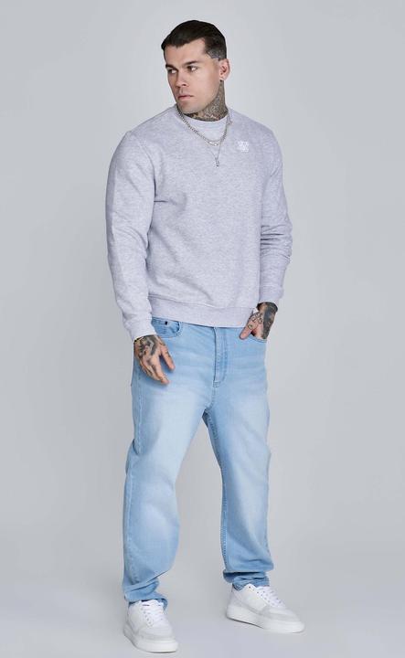 Image du produit Siksilk Sweatshirt Essentials Sweater (M)