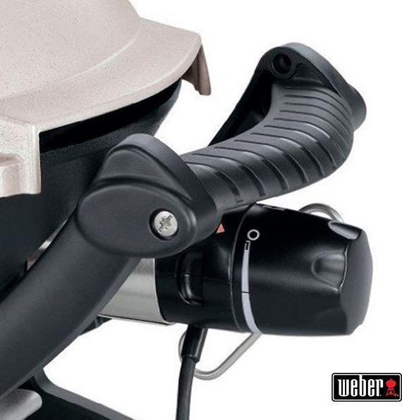Weber Control unit Q Grill
