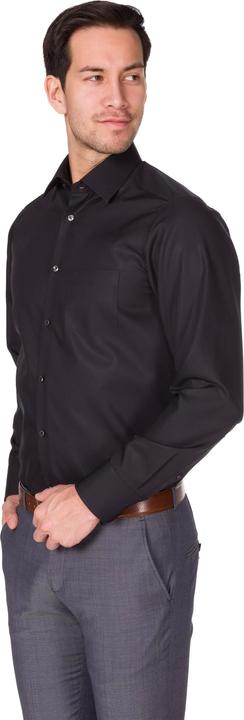 NAVYBOOT Hemd tailliert - bügelfrei (40)