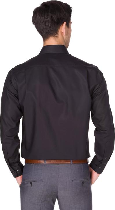 Produktbild NAVYBOOT Hemd tailliert - bügelfrei (40)